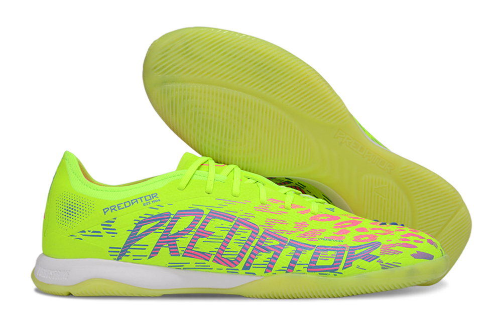 Adidas Predator 25 Elite IC Size 39-45-70369835